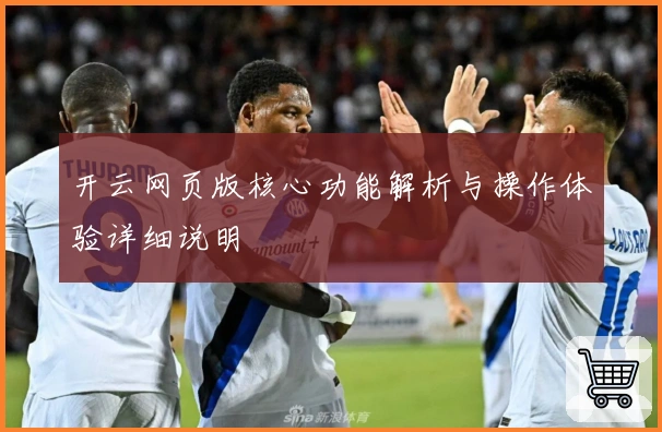 开云网页版核心功能解析与操作体验详细说明